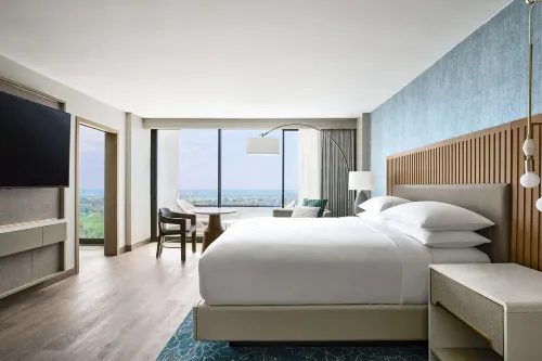 VEA Newport Beach, a Marriott Resort & Spa Chambres Photos