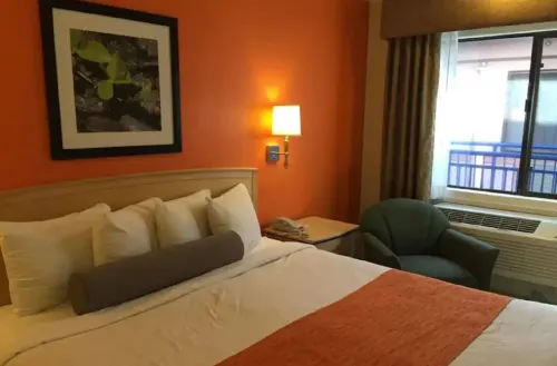 SureStay by Best Western San Francisco Marina District Photos