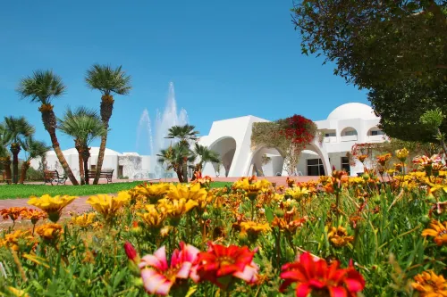 Djerba Plaza Thalasso & Spa Общественные зоны Photos