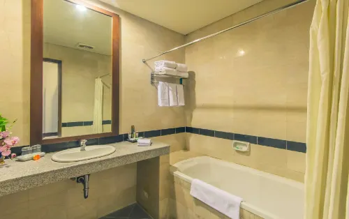 Hotel Puri Ayu Bali Photos