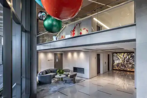 Cordis, Auckland by Langham Hospitality Group Public Areas Photos