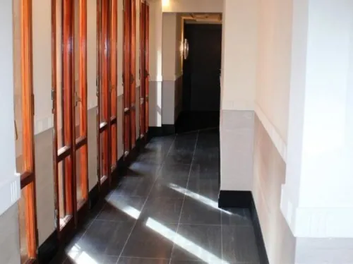 Unica Suites Rome Öffentliche Flächen Photos