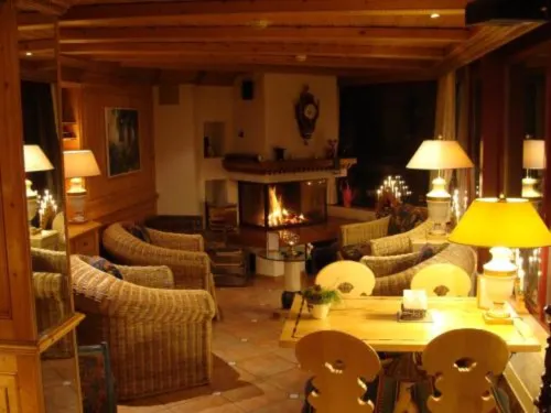 Hotel Caprice - Grindelwald Photos