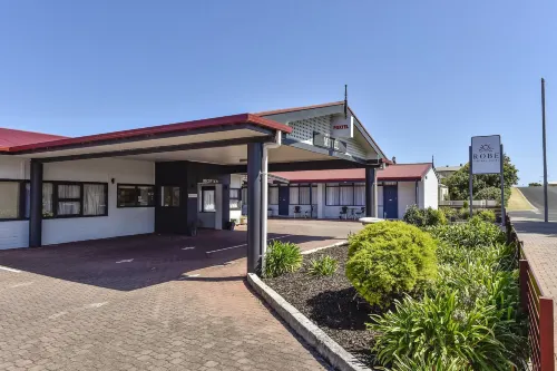 Robe Central Motel Public Areas Photos