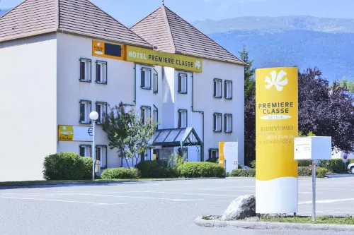 Hôtel Première Classe Genève Saint Genis Pouilly À ne pas manquer Photos