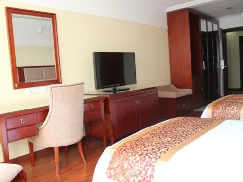 Arirang Hotel Photos
