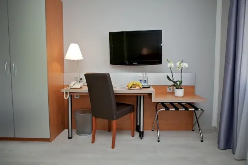 Attimo Hotel Stuttgart Rooms Photos