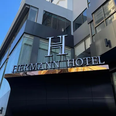Hermann Hotel Pattaya À ne pas manquer Photos