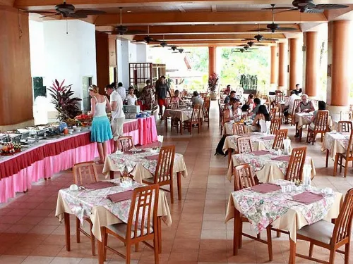 Samui First House Hotel Питание Photos
