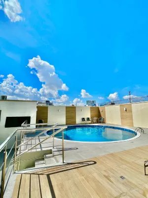 Hotel Saint Paul Leisure & Recreation Photos
