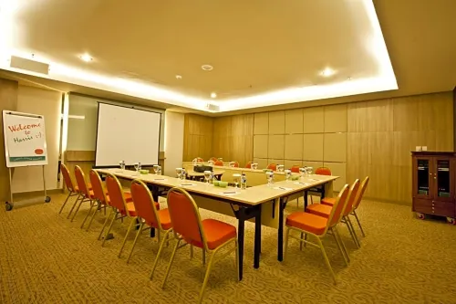 Harris Hotel & Conventions Malang Fasilitas Bisnis Photos