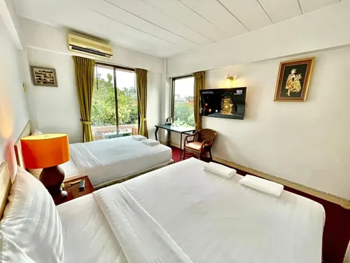 Mango Lagoon Place Zimmer Photos