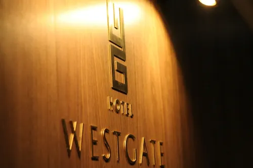 Westgate Hotel Photos