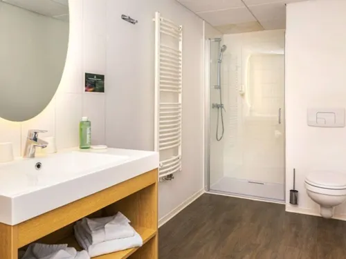 Aparthotel Adagio Access Nancy Centre Chambres Photos
