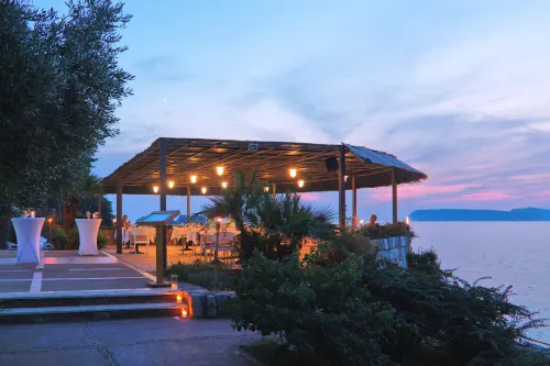 Hotel Splendid Aree comuni Photos