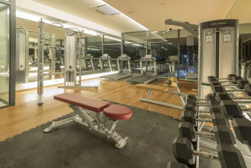 Jinhold Hotel & Serviced Apartment Miri Loisirs et amusements Photos