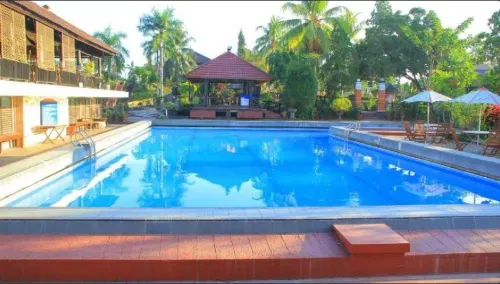 Wonua Monapa Hotel Resort Leisure & Recreation Photos