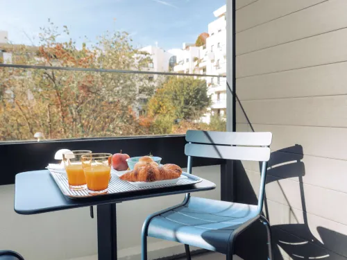 Novotel Paris Suresnes Longchamp Restauration Photos