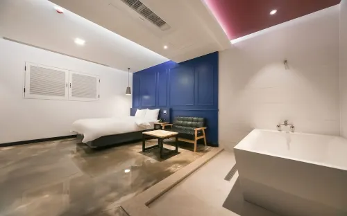 Gimcheon Hotel Esang Photos