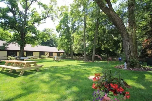 The Earl of Sandwich Motel Экстерьер Photos