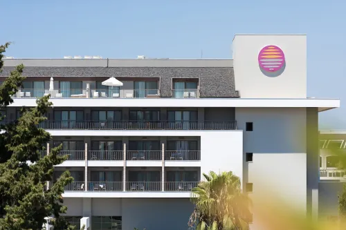 Tui Blue Barut Andız - All Inclusive - Adults Only Unggulan Photos