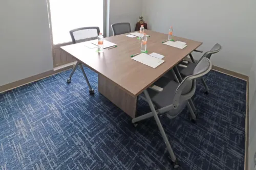 Wyndham Garden Monterrey Valle Real Business Facilities Photos