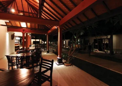 Hotel Melamun Aree comuni Photos
