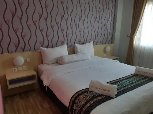 Matahari Hotel Labuan Bajo Photos