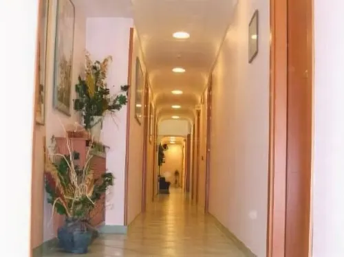Hotel Potenza Espaces publics Photos