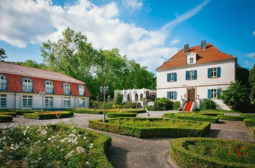 Vienna House Easy by Wyndham Castrop-Rauxel Esterni Photos