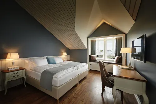 Siglo Hotel by Keahotels À ne pas manquer Photos