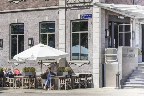 Boutique Hotel Notting Hill Aree comuni Photos