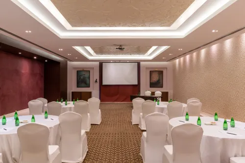 Salalah Rotana Resort Empfohlen Photos