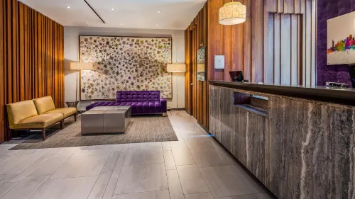 Best Western Premier Herald Square Area Publik Photos
