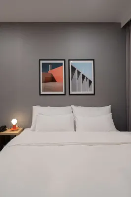 Gumi Object AANK Rooms Photos