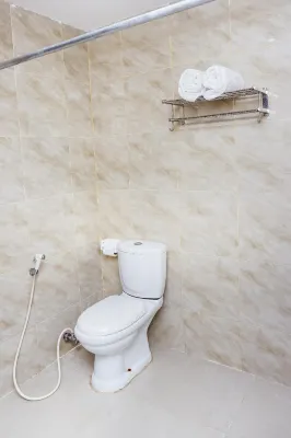 Rangkayobasa Hotel Padang Panjang Photos