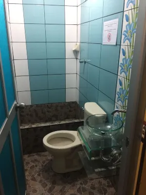 La Casa Del Viajero - Aeropuerto Lima Camere Photos