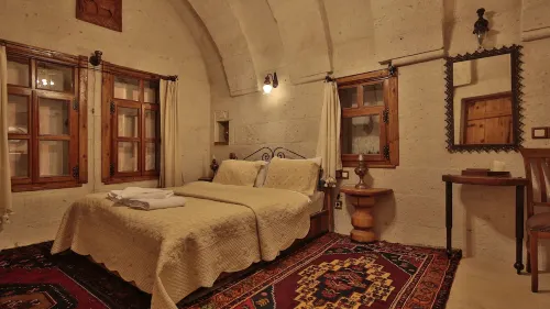 Koza Cave Hotel Da non perdere Photos