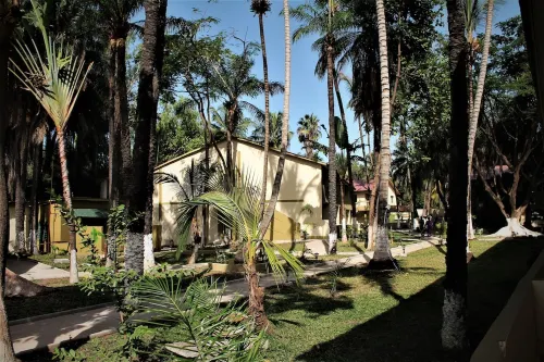 Badala Park Hotel Exterior Photos