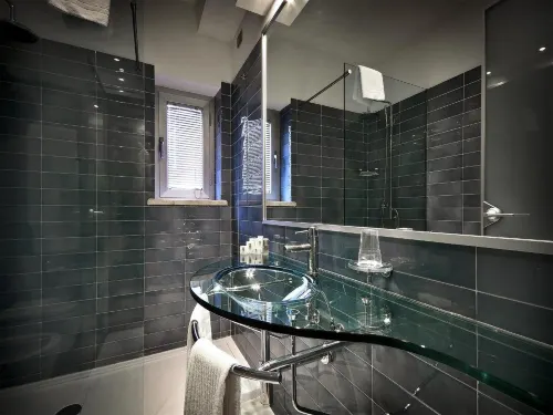 All Time Relais & Sport Hotel Camere Photos