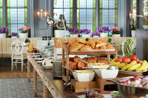 Hilton London Hyde Park Da non perdere Photos