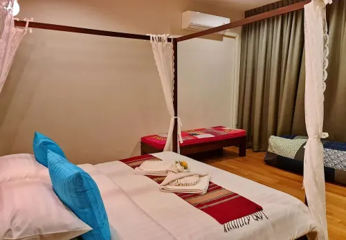 Tantai Eco Farm Stay at Khao Yai Photos