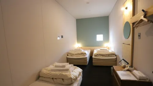 Hostel Tomar Photos