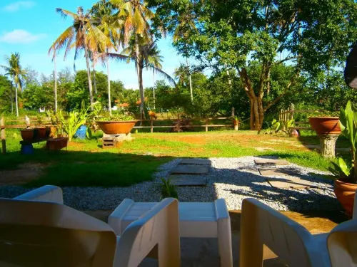The Cottage Langkawi Udvendigt Photos