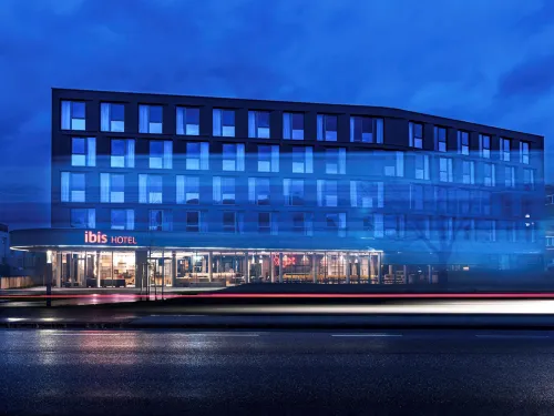 Ibis Wels Empfohlen Photos
