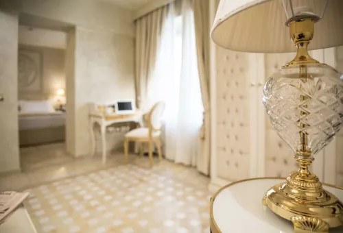 Best Western Premier Milano Palace Hotel Camere Photos