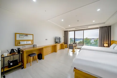여수 오션힐호텔 Photos