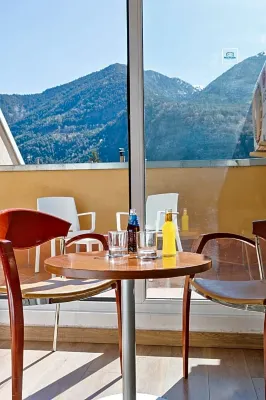 Hotel Best Andorra Center À proximité de l'hôtel Photos