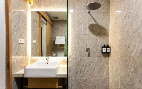 Padmaloka Hotel Tarakan Photos