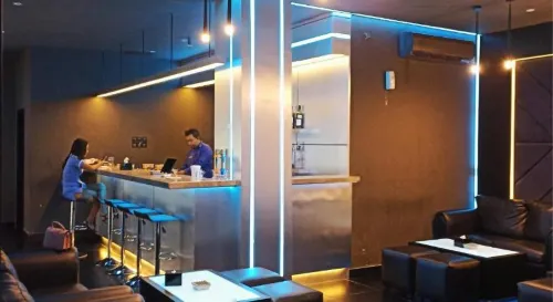Dafam Hotel Cilacap Photos